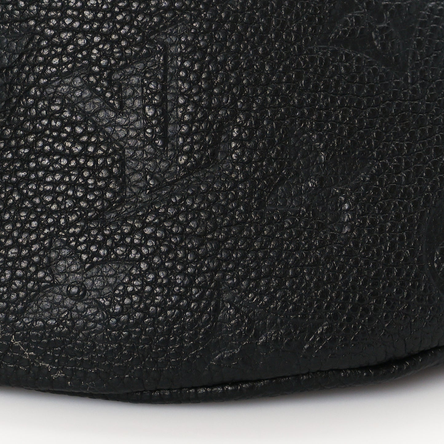 Empreinte BumBag Black