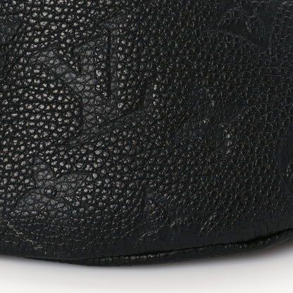 Louis Vuitton Empreinte BumBag Black 8 of 9