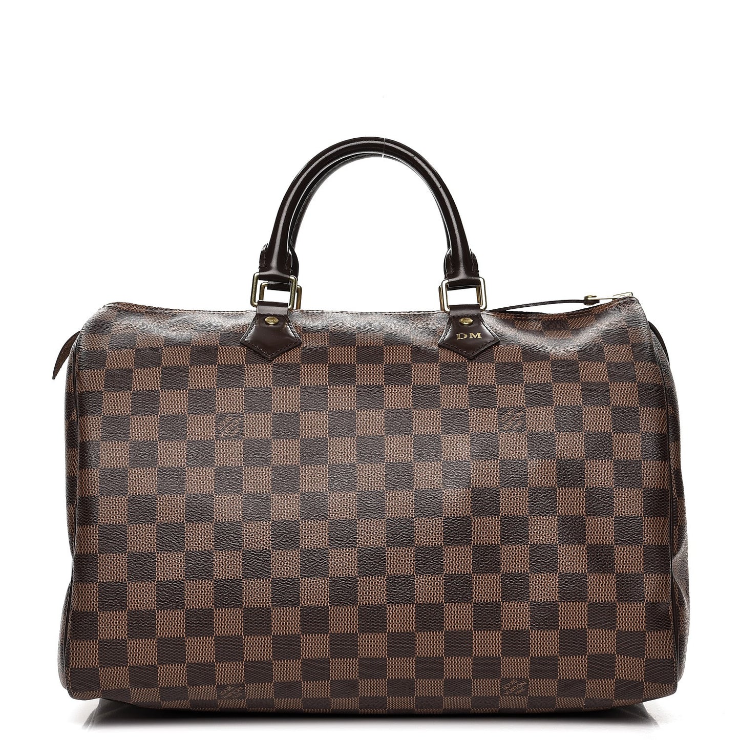 Damier Ebene Speedy 35