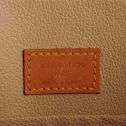 Louis Vuitton Monogram Sac Plat 5 of 7