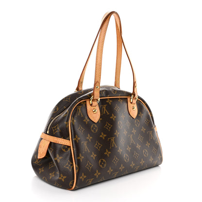 Louis Vuitton Monogram Montorgueil PM 3 of 14