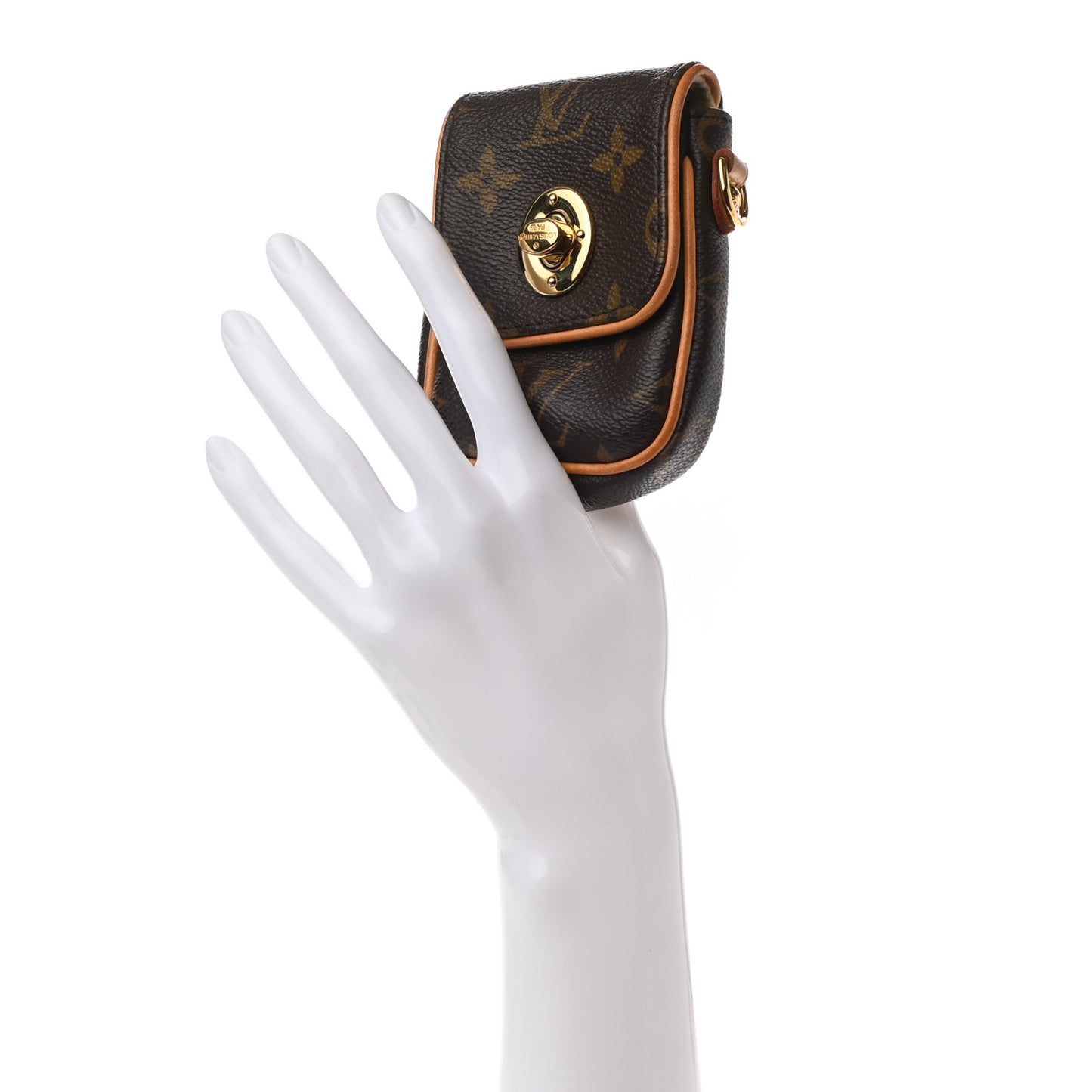 Monogram Tulum Pochette