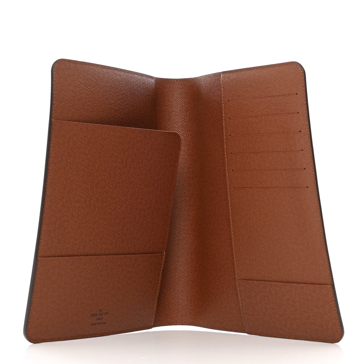 Louis Vuitton Monogram Desk Agenda Cover 5 of 7