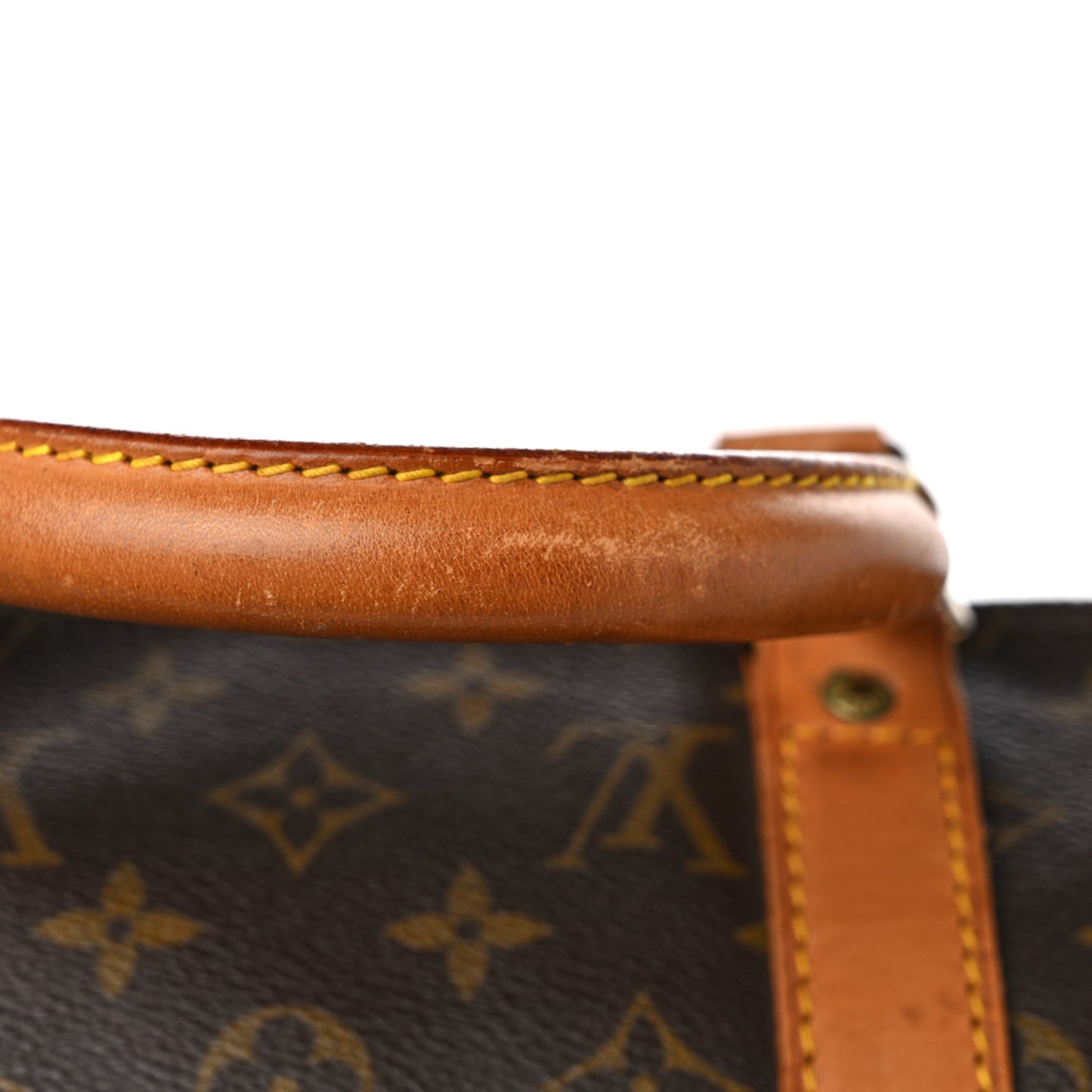 Monogram Keepall Bandouliere 50