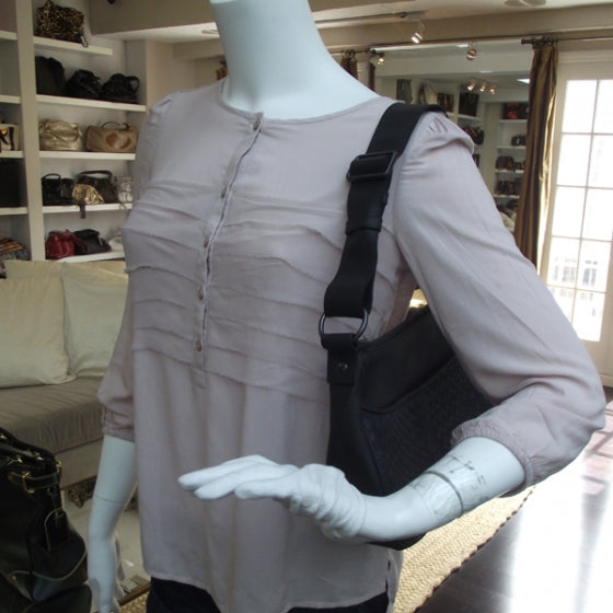 Bottega Veneta Intrecciato Bag Nero 2 of 9