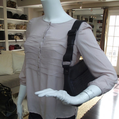 Bottega Veneta Intrecciato Bag Nero 2 of 9