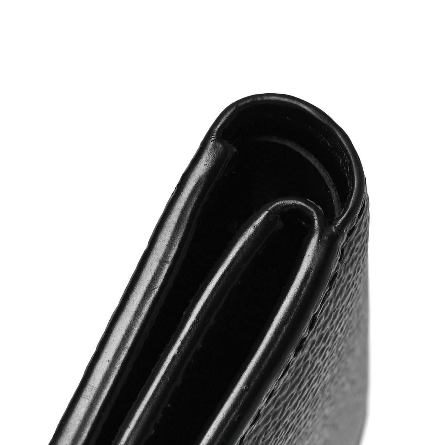 Damier Graphite Amerigo NM Wallet