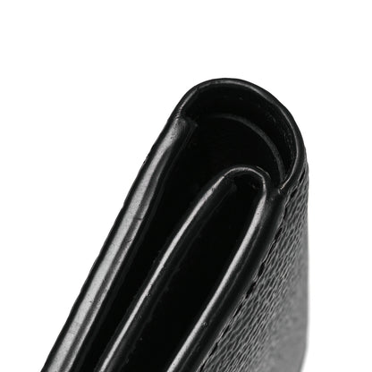 Louis Vuitton Damier Graphite Amerigo NM Wallet 11 of 12