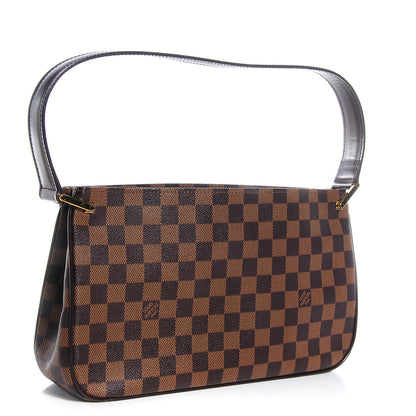 Louis Vuitton Damier Ebene Aubagne 3 of 7