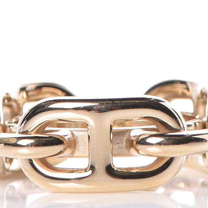 Hermes Permabrass Regate Scarf Ring 7 of 8