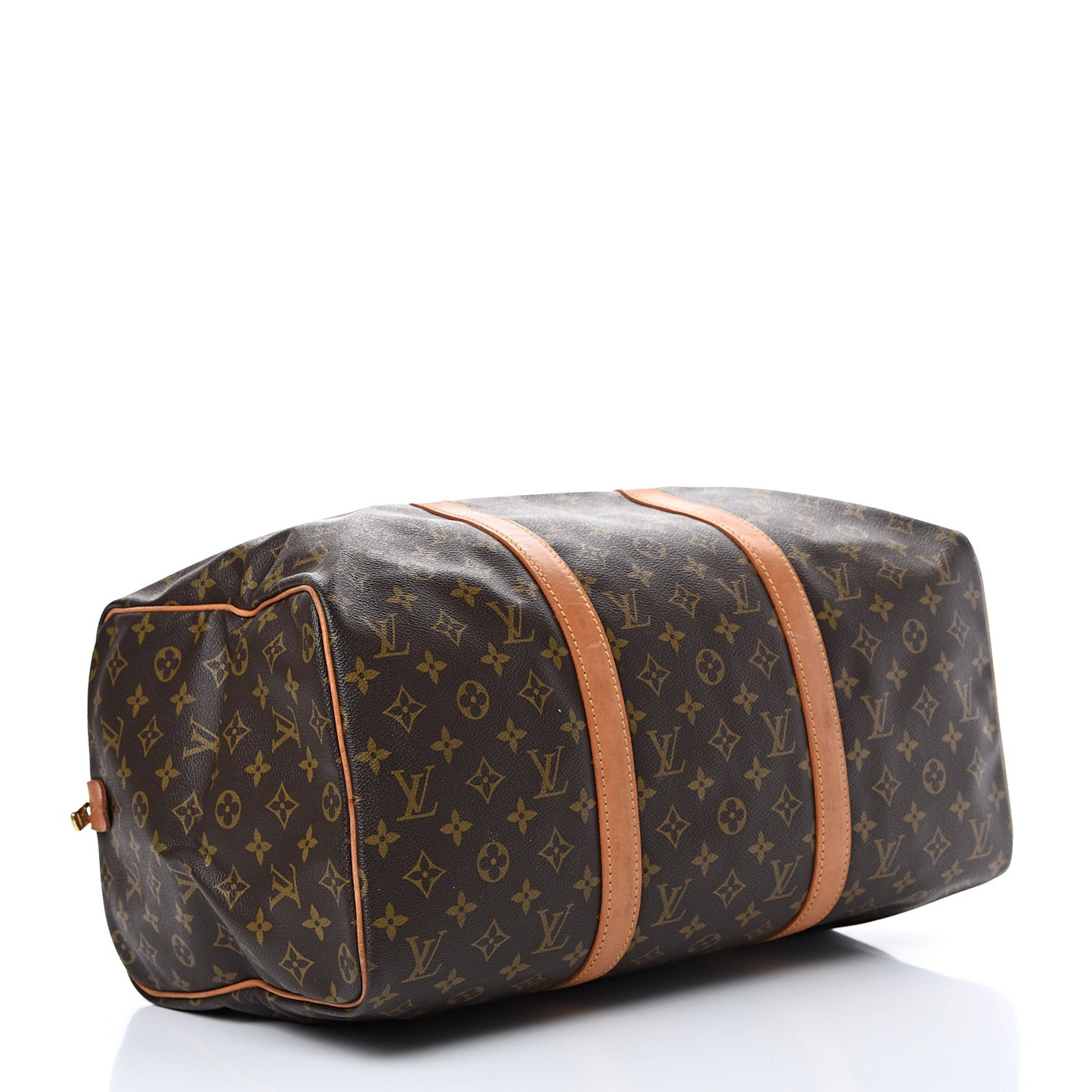 Monogram Sac Souple 45
