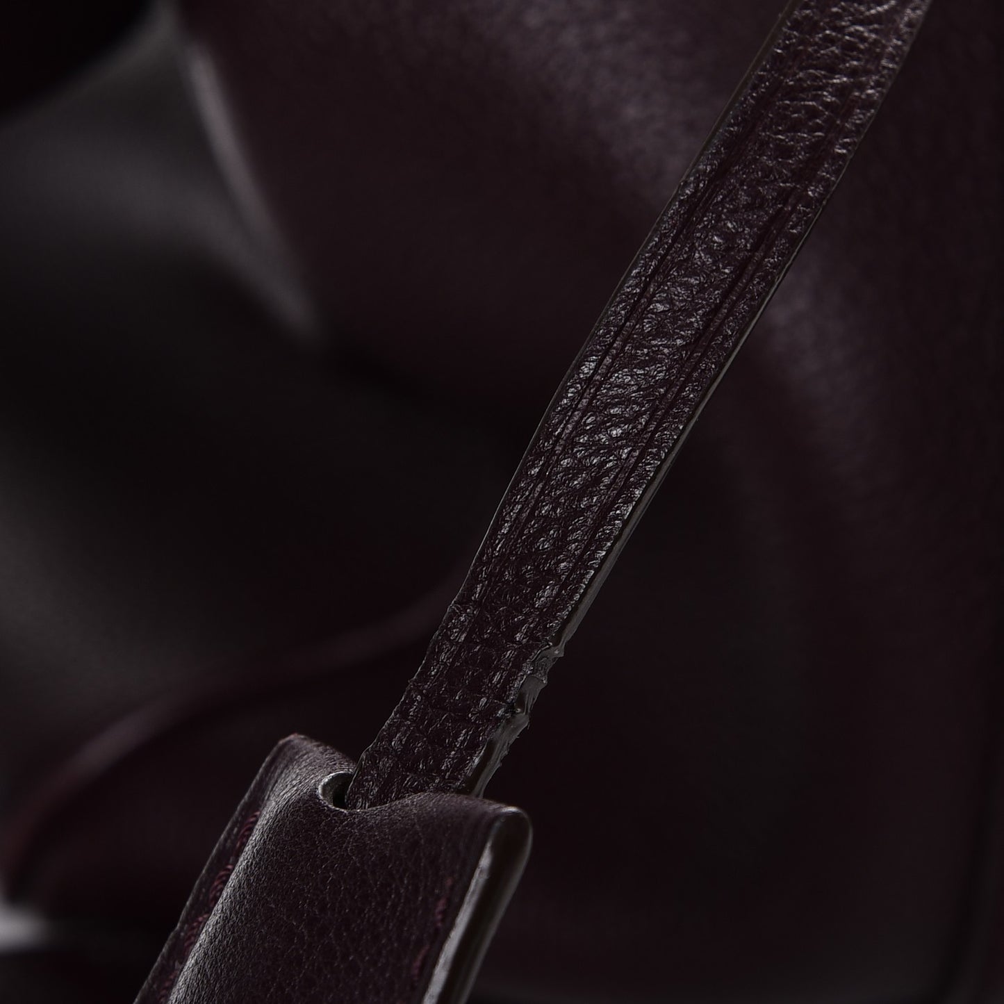 Calfskin SC Bag PM Quetsche