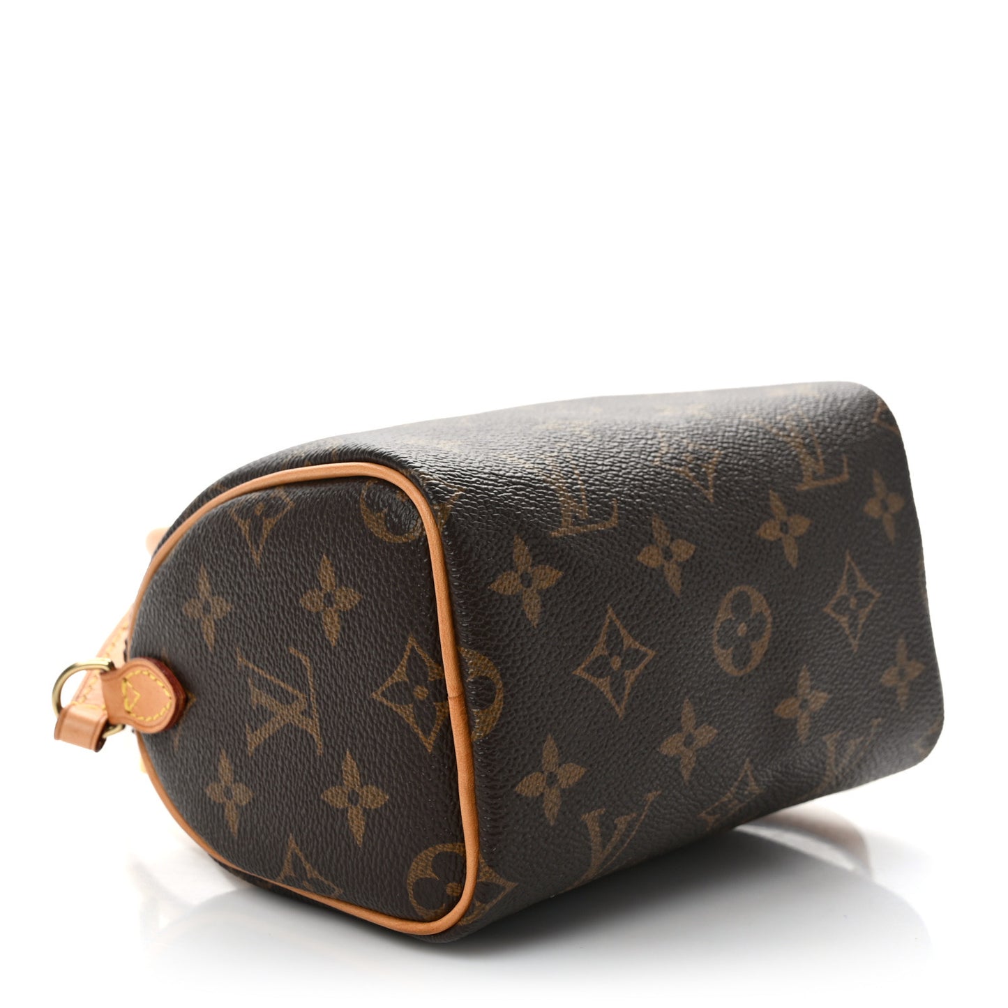 Monogram Nano Speedy