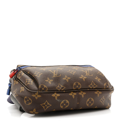 Louis Vuitton Monogram Outdoor Messenger PM 4 of 9