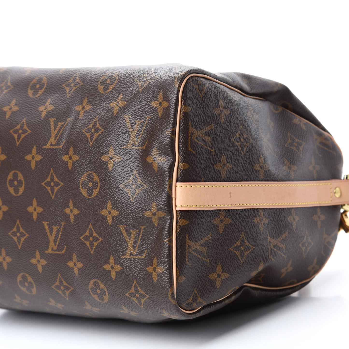 Monogram Speedy Bandouliere 30