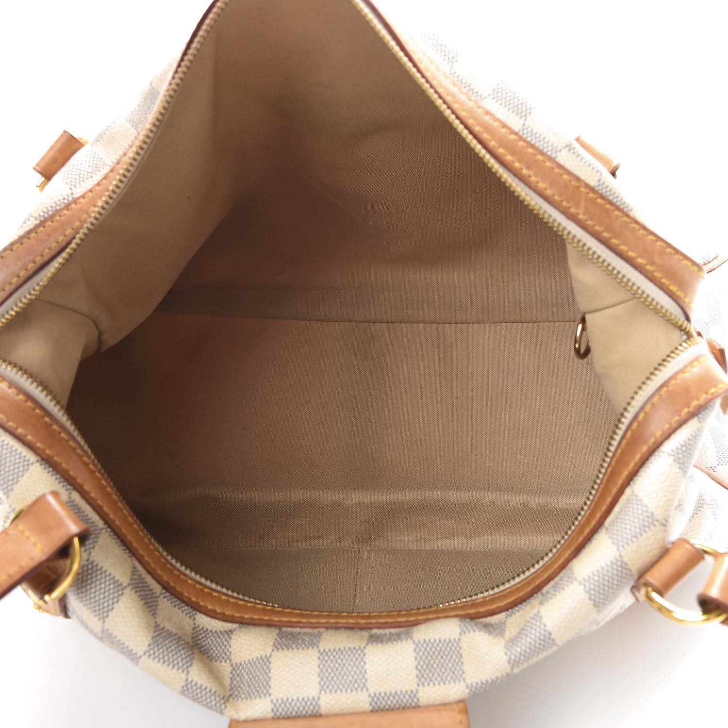 Louis Vuitton Damier Azur Stresa PM 4 of 15