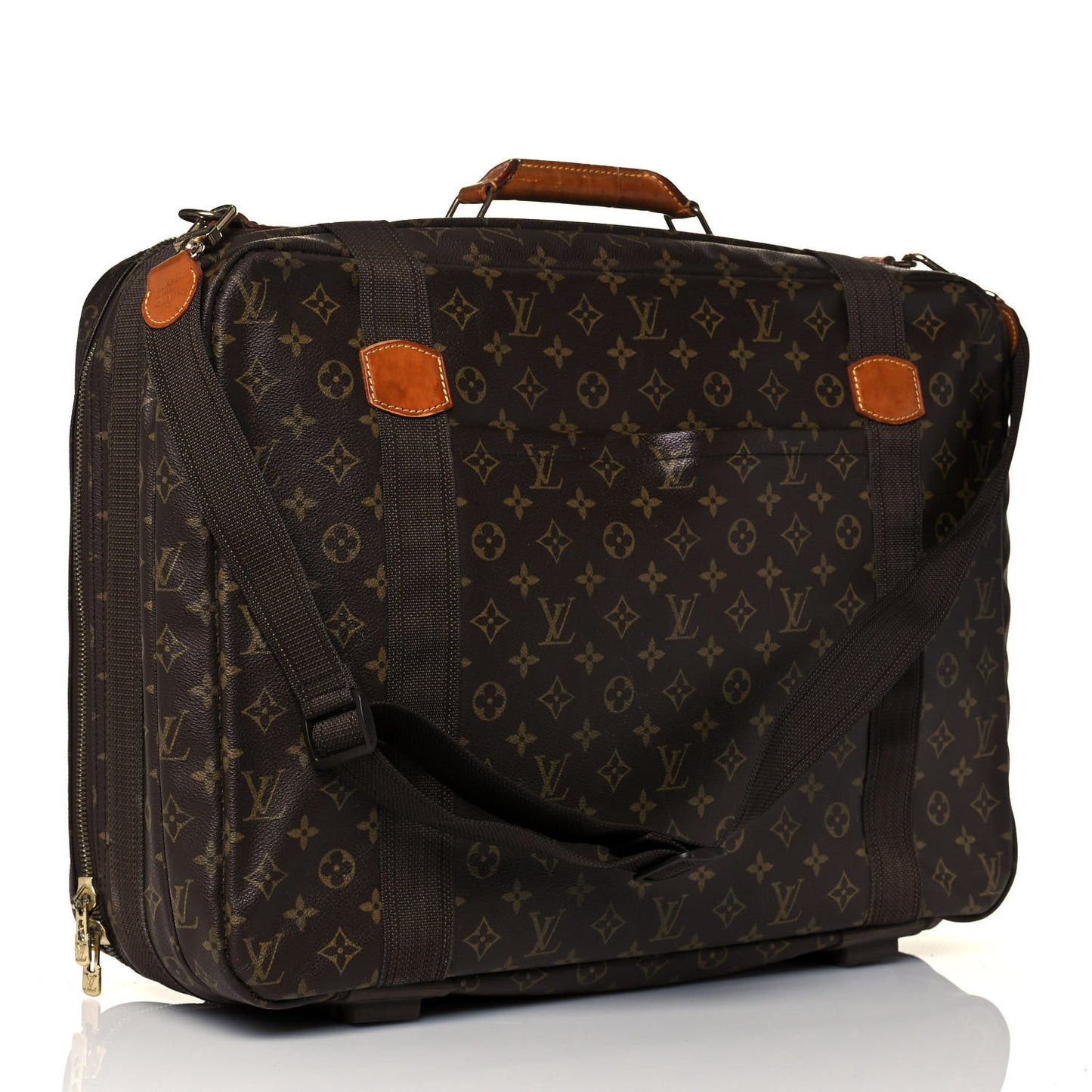 Monogram Satellite 53