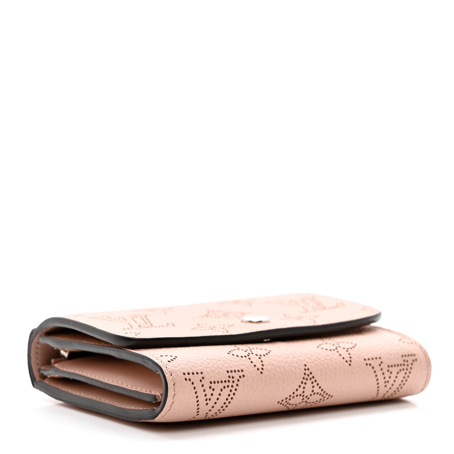 Mahina Iris Compact Wallet NM Magnolia