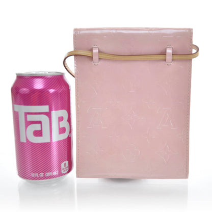 Louis Vuitton Vernis Kenmare Baby Pink 2 of 9