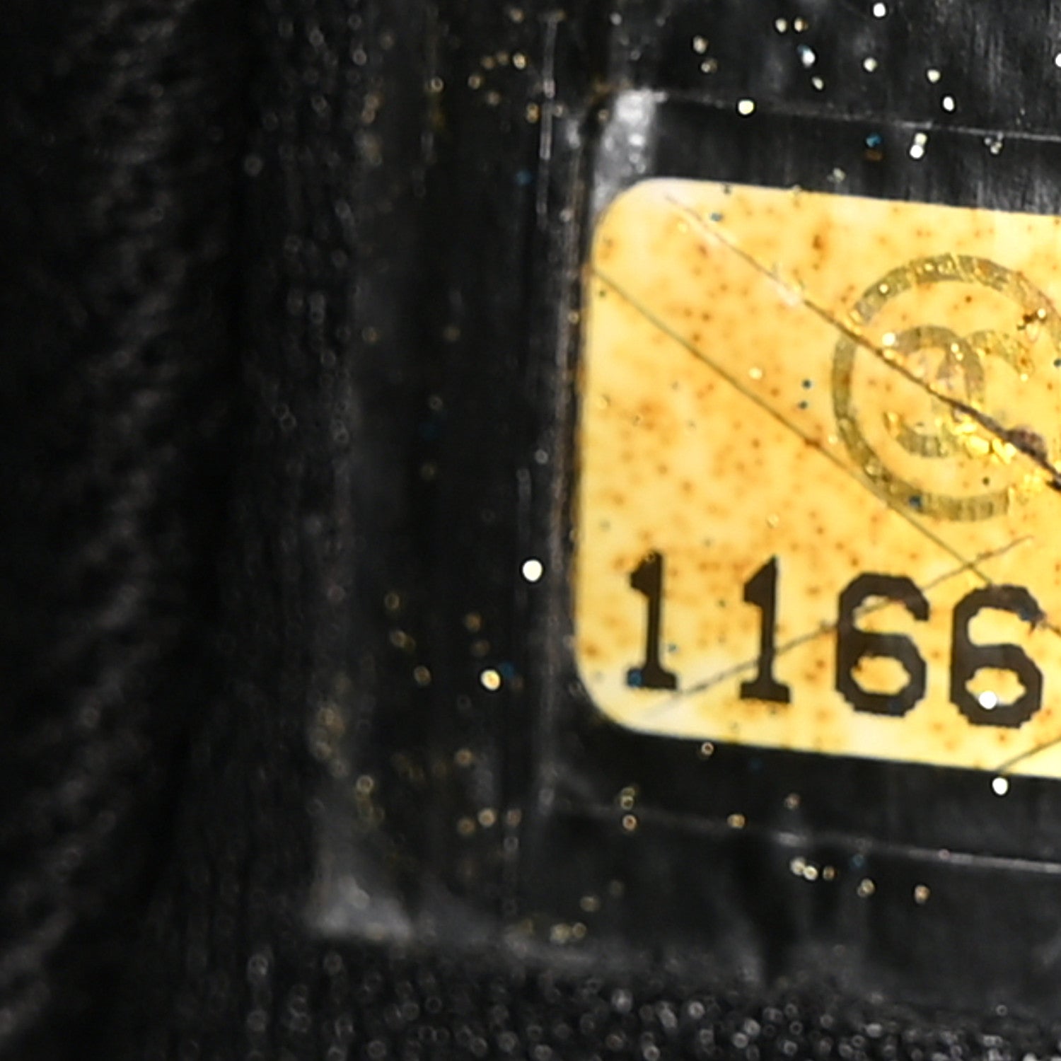 Chanel Calfskin Expandable Flap Black 6 of 9