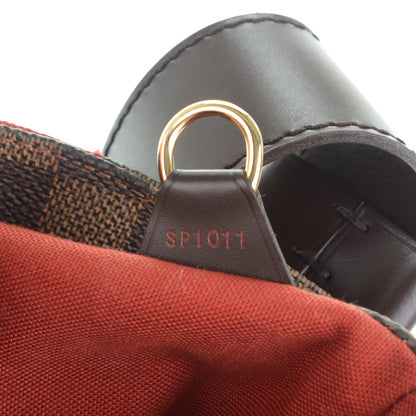 Louis Vuitton Damier Ebene Bastille Messenger 7 of 7