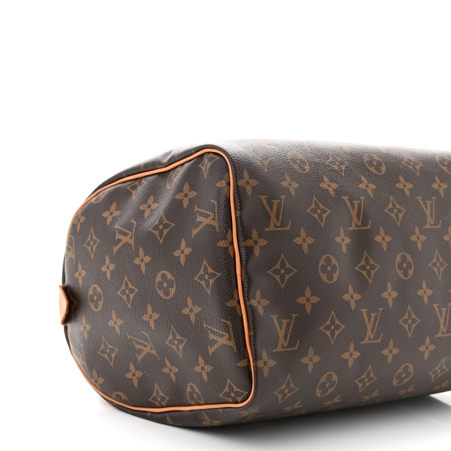 Louis Vuitton LOUIS VUITTON Monogram Speedy 30 8 of 10