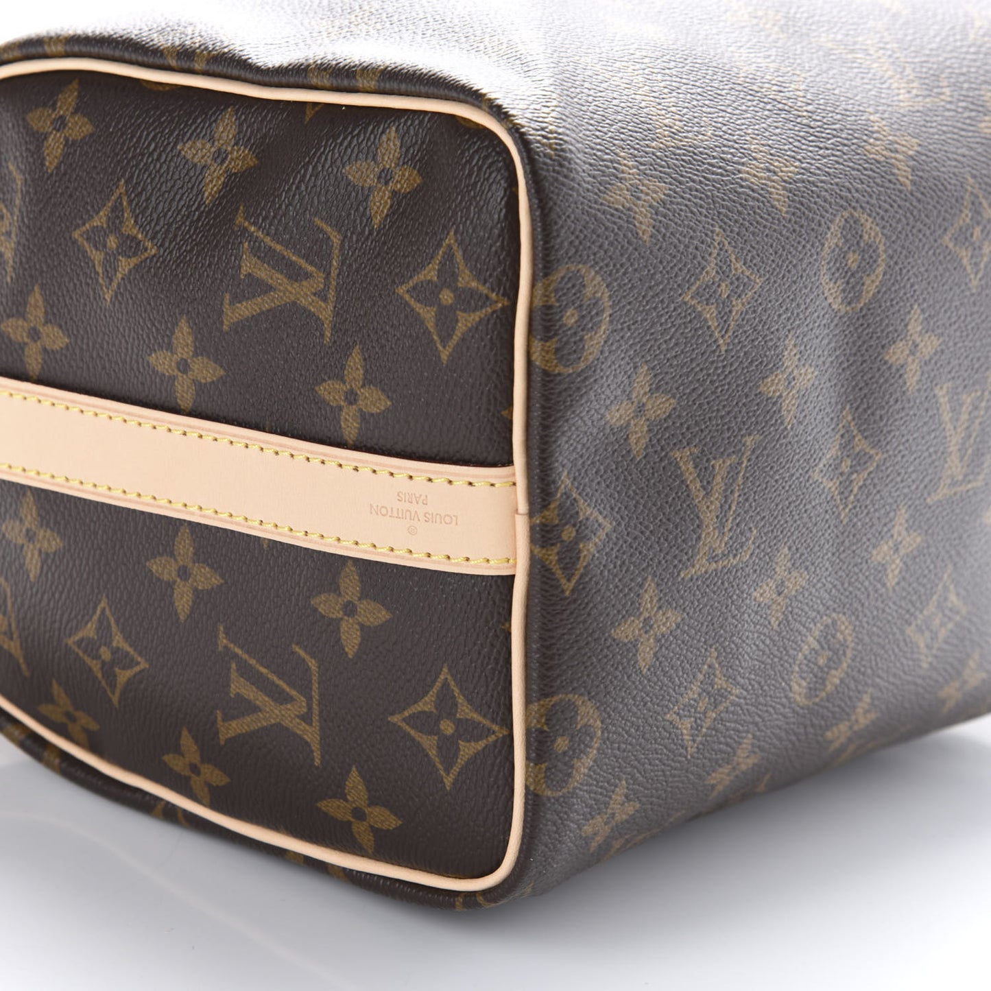Monogram Speedy Bandouliere 25