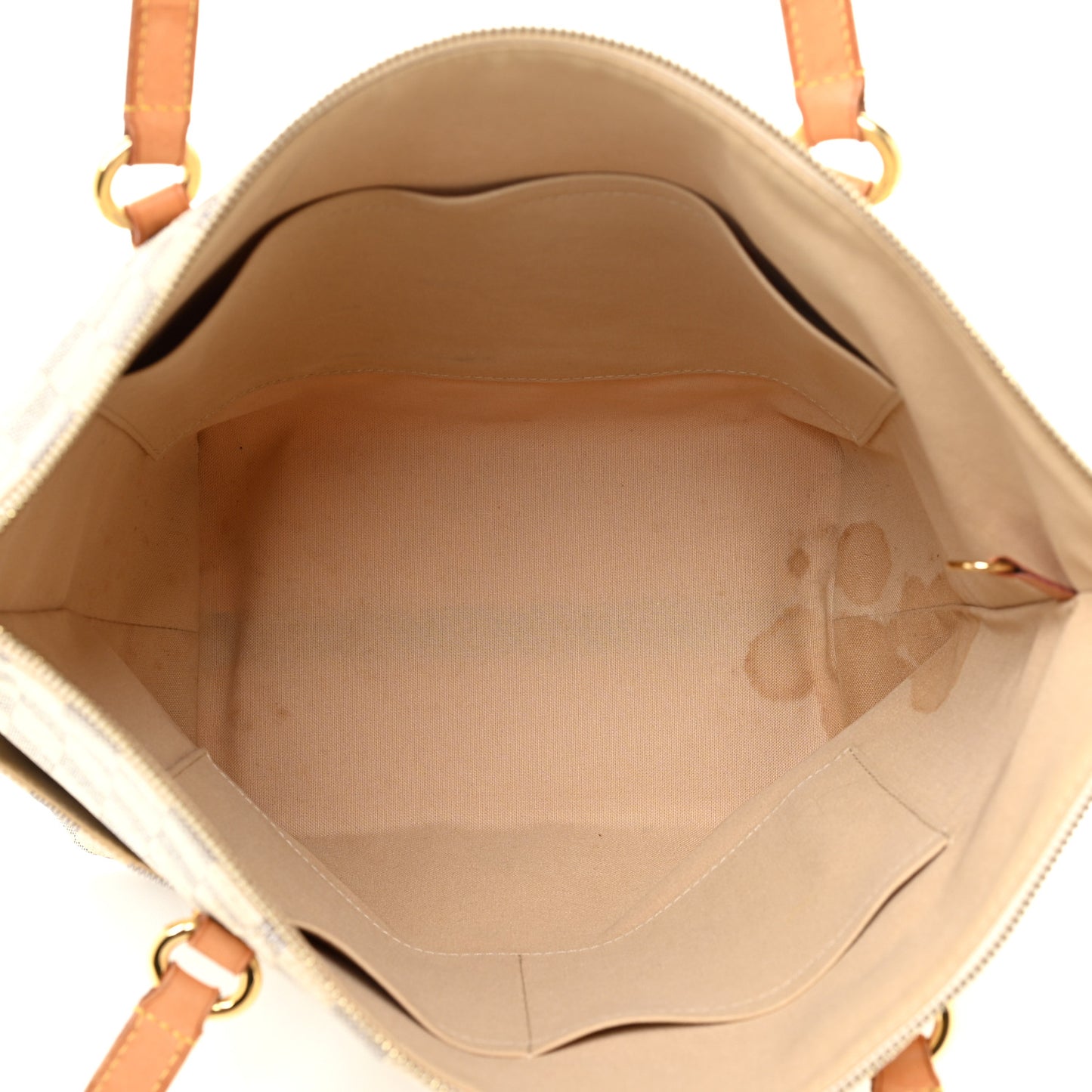 Damier Azur Totally MM