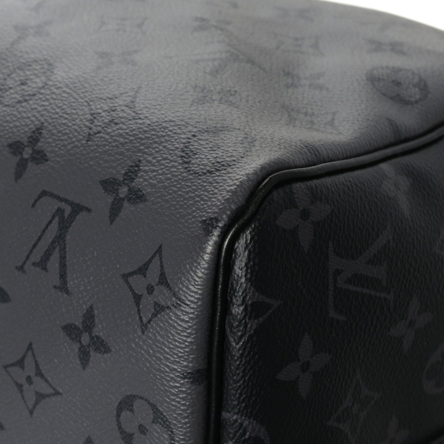 Louis Vuitton Reverse Monogram Eclipse Keepall Bandouliere 50 11 of 11