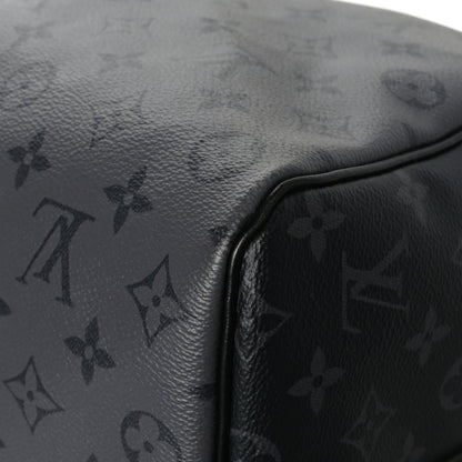 Louis Vuitton Reverse Monogram Eclipse Keepall Bandouliere 50 11 of 11