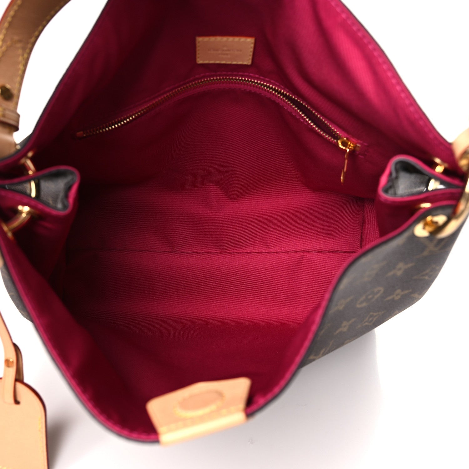 Louis Vuitton Monogram Graceful PM Pivoine 5 of 10