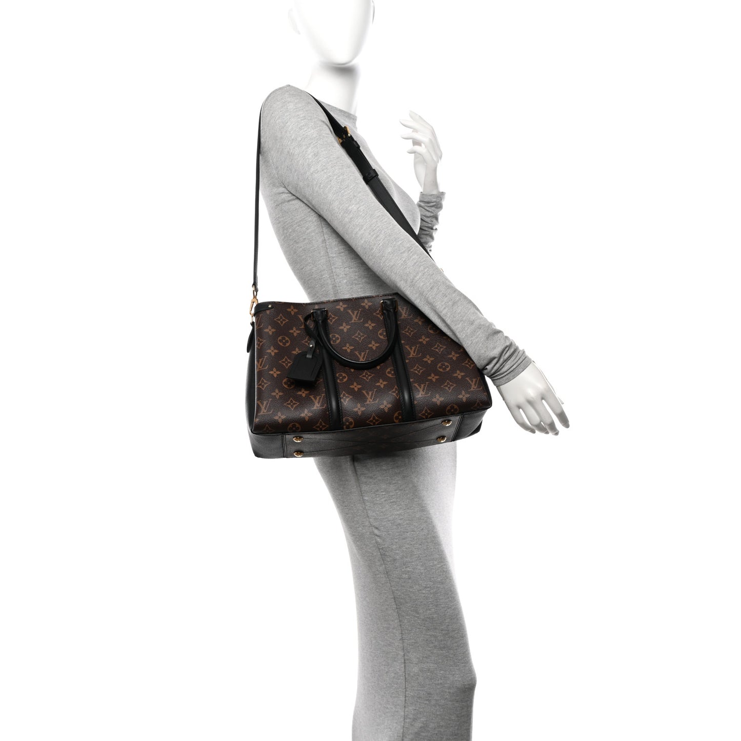 Monogram Soufflot MM Black