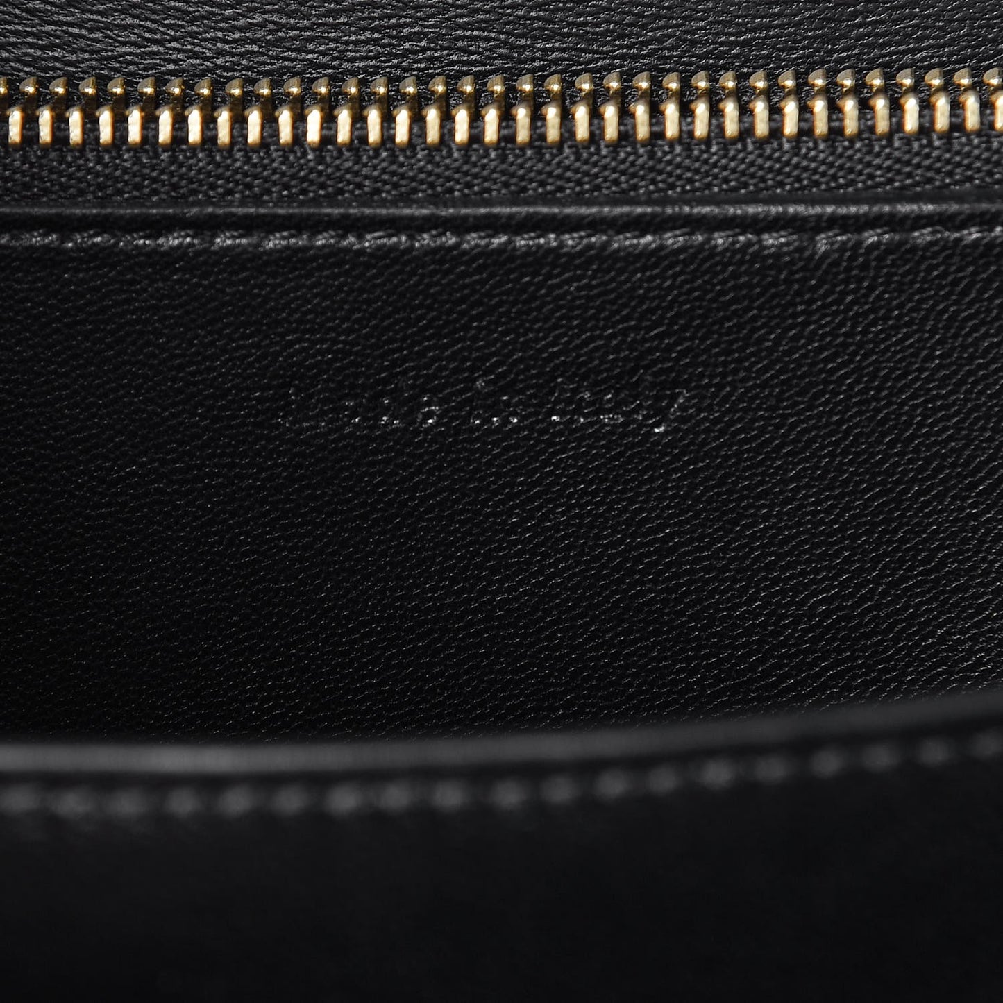 Box Calfskin Medium Classic Box Flap Bag Black