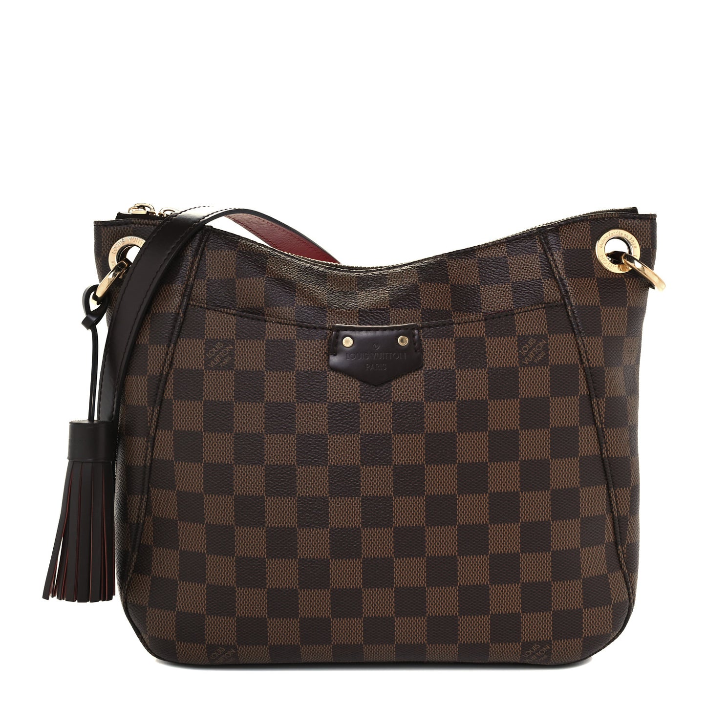 Damier Ebene South Bank Besace