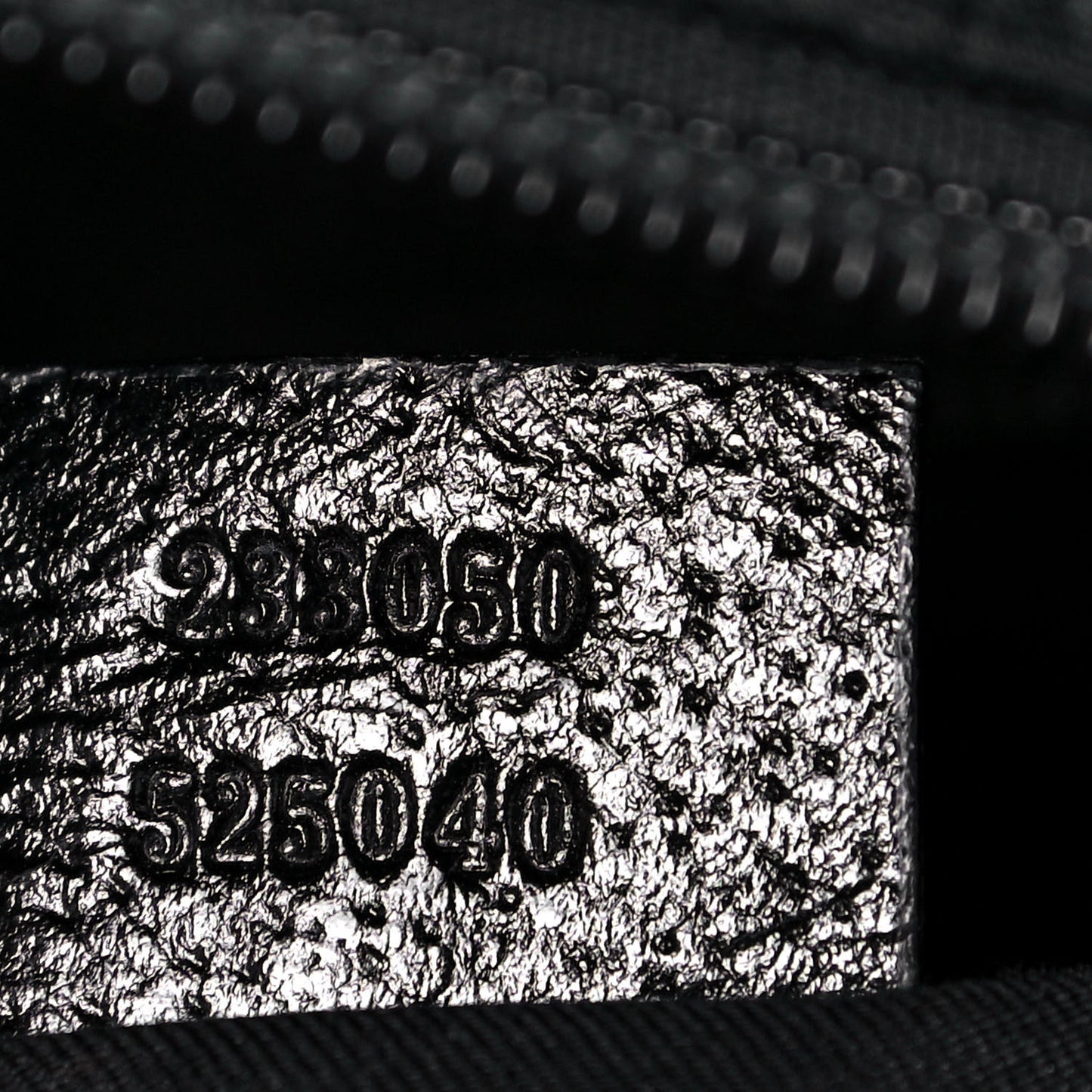 GG Monogram Web Medium Collapsible Carry On Duffle Black