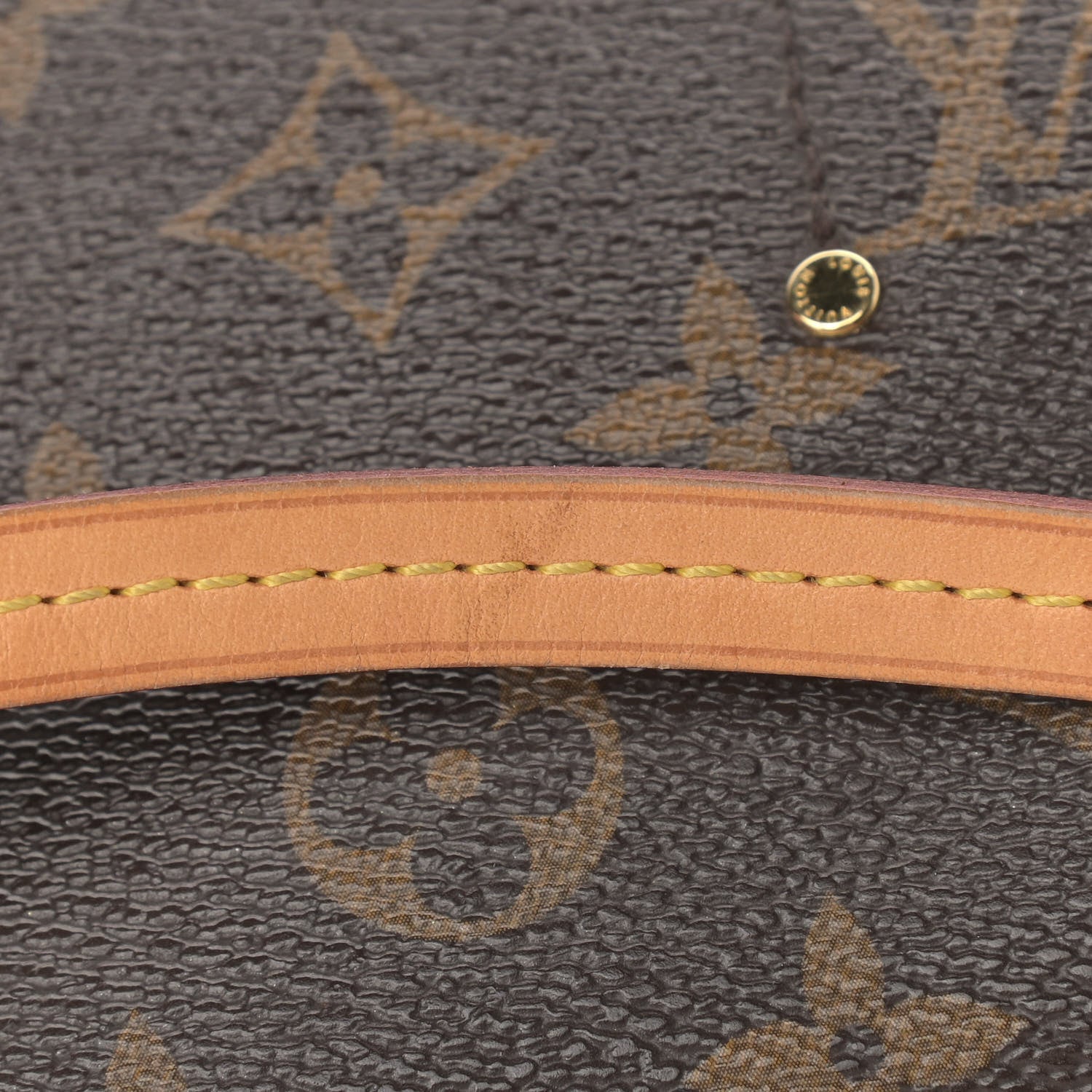 Louis Vuitton Monogram Favorite MM 11 of 13