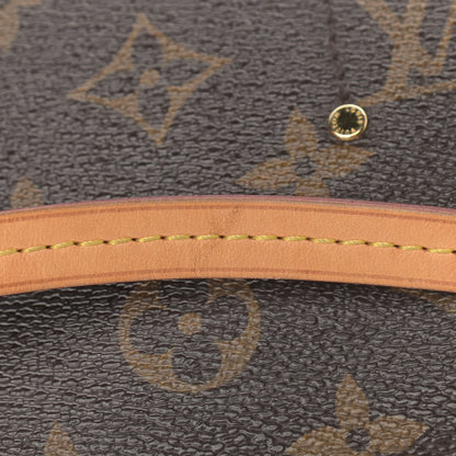 Louis Vuitton Monogram Favorite MM 11 of 13