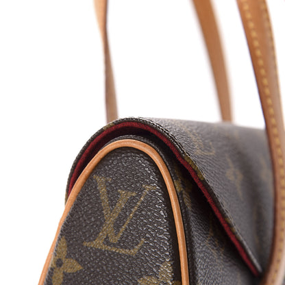 Louis Vuitton Monogram Sonatine 15 of 17