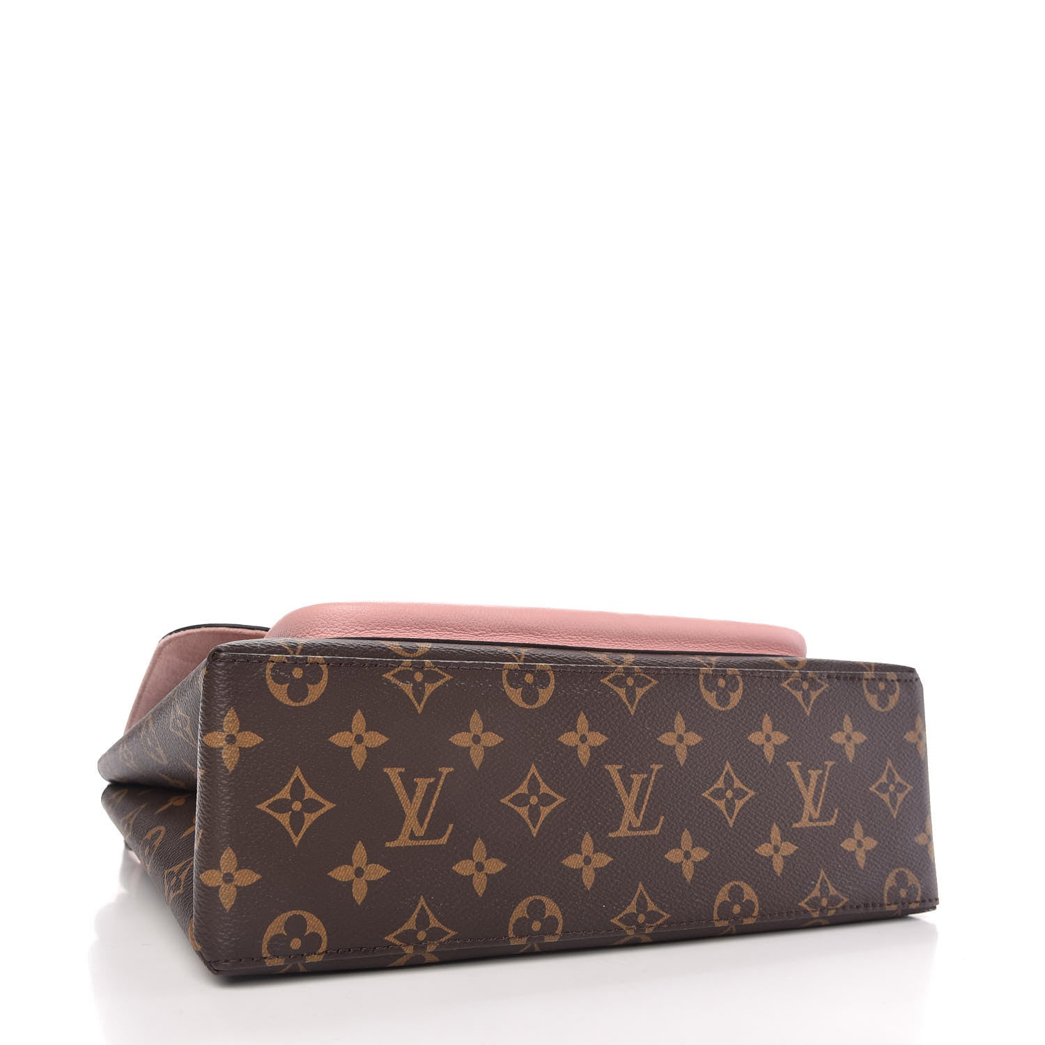 Louis Vuitton Monogram Marignan Rose Poudre 4 of 11