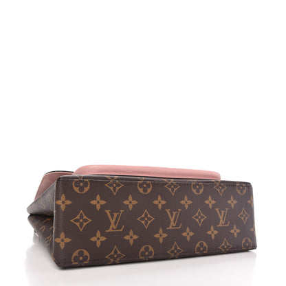 Louis Vuitton Monogram Marignan Rose Poudre 4 of 11