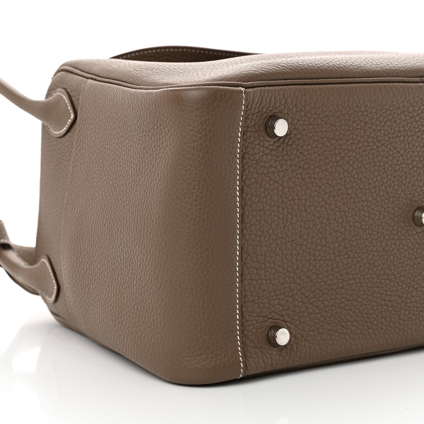 Taurillon Clemence Lindy 34 Etoupe