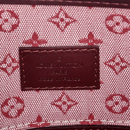 Louis Vuitton Mini Monogram Besace Mary Kate Cherry 6 of 7