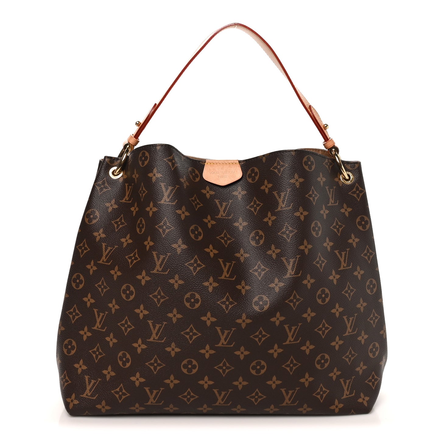Monogram Graceful MM