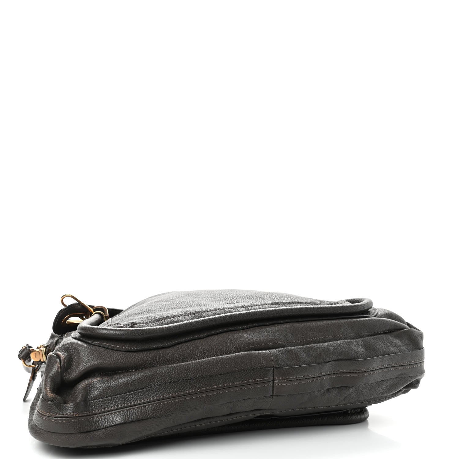 Chloe Calfskin Large Paraty Rock 4 of 10