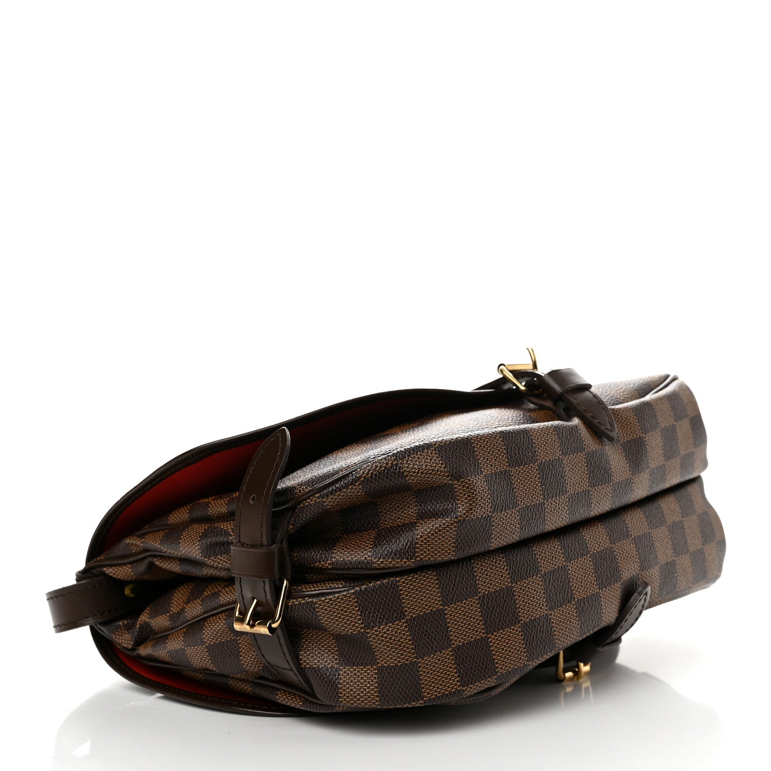 Louis Vuitton Damier Ebene Saumur 30 4 of 14