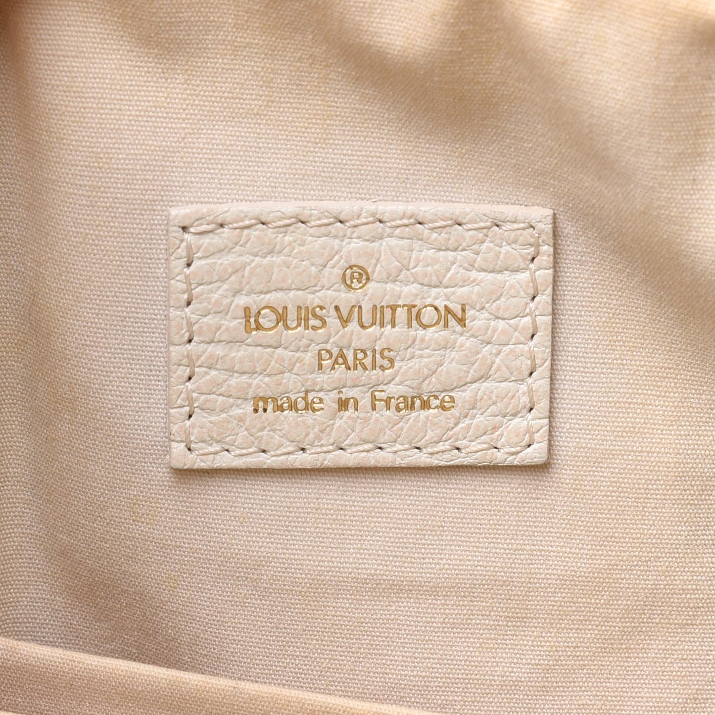 Mini Lin Croisette Marina PM Blue