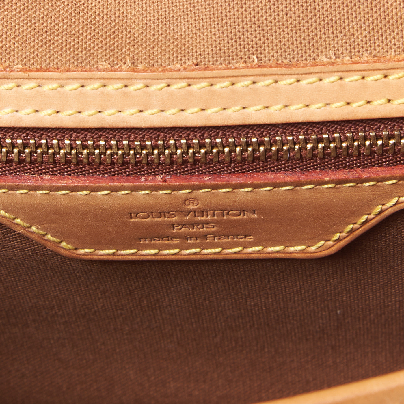 Monogram Sologne