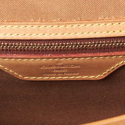 Louis Vuitton Monogram Sologne 8 of 8
