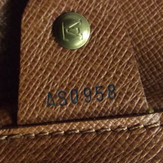 Louis Vuitton Monogram Musette GM 9 of 9