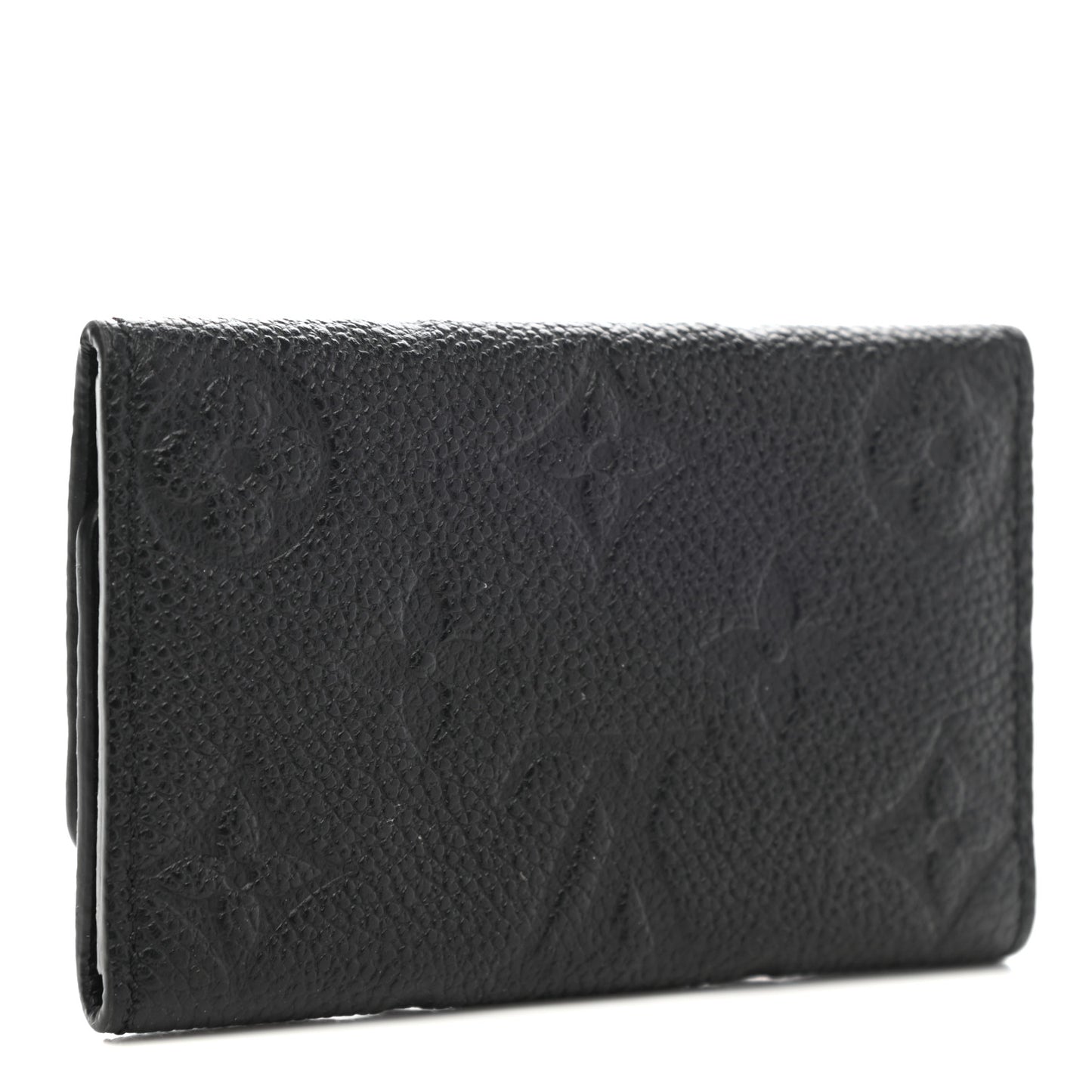 Empreinte Multicles 6 Key Holder Black
